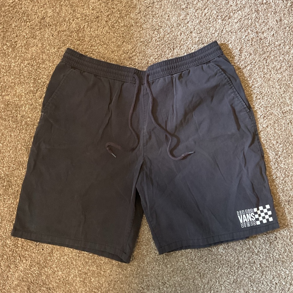 Vans board shorts